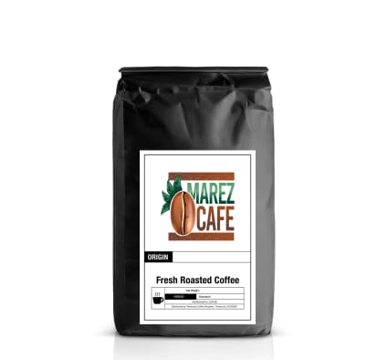 Aged Whiskey Barrel Single Origin