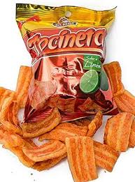 Colombian Chips