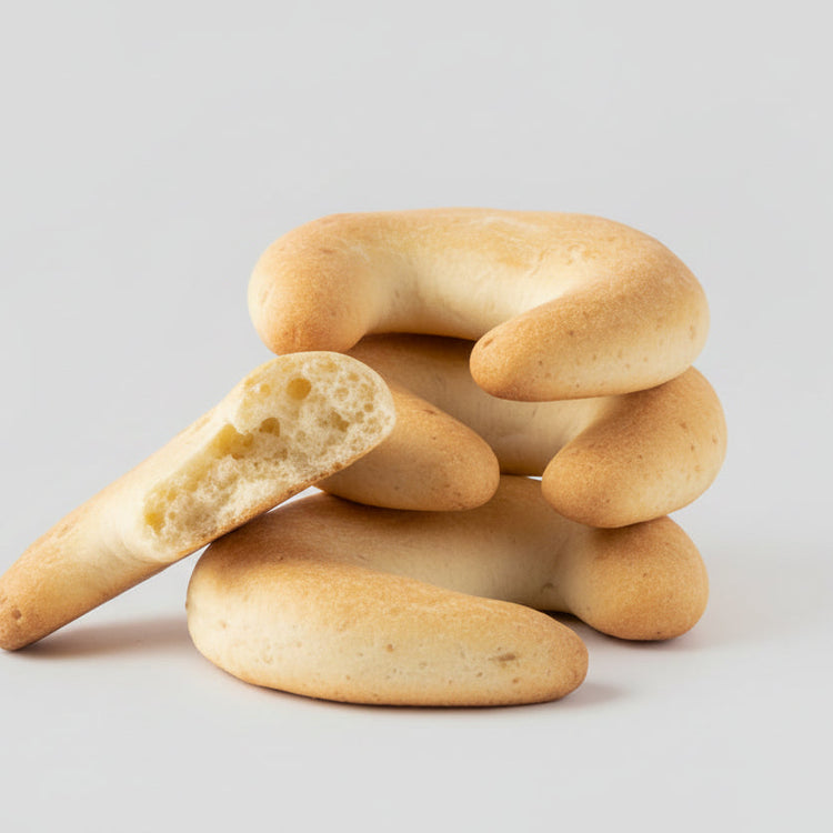 COLOMBIAN PASTRIES (AREPAS DE QUESO, AREPA DE CHOCO, PANES)