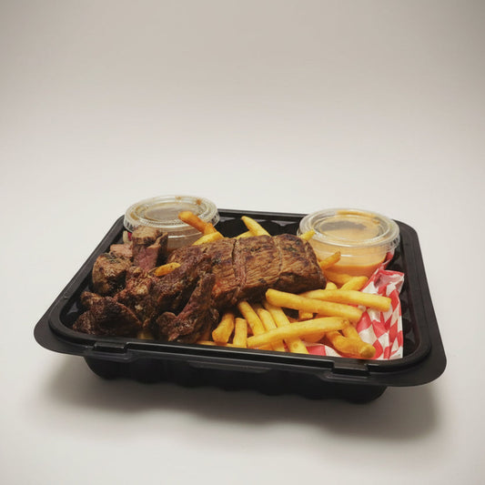 CHURRASCO (Grilled steak)