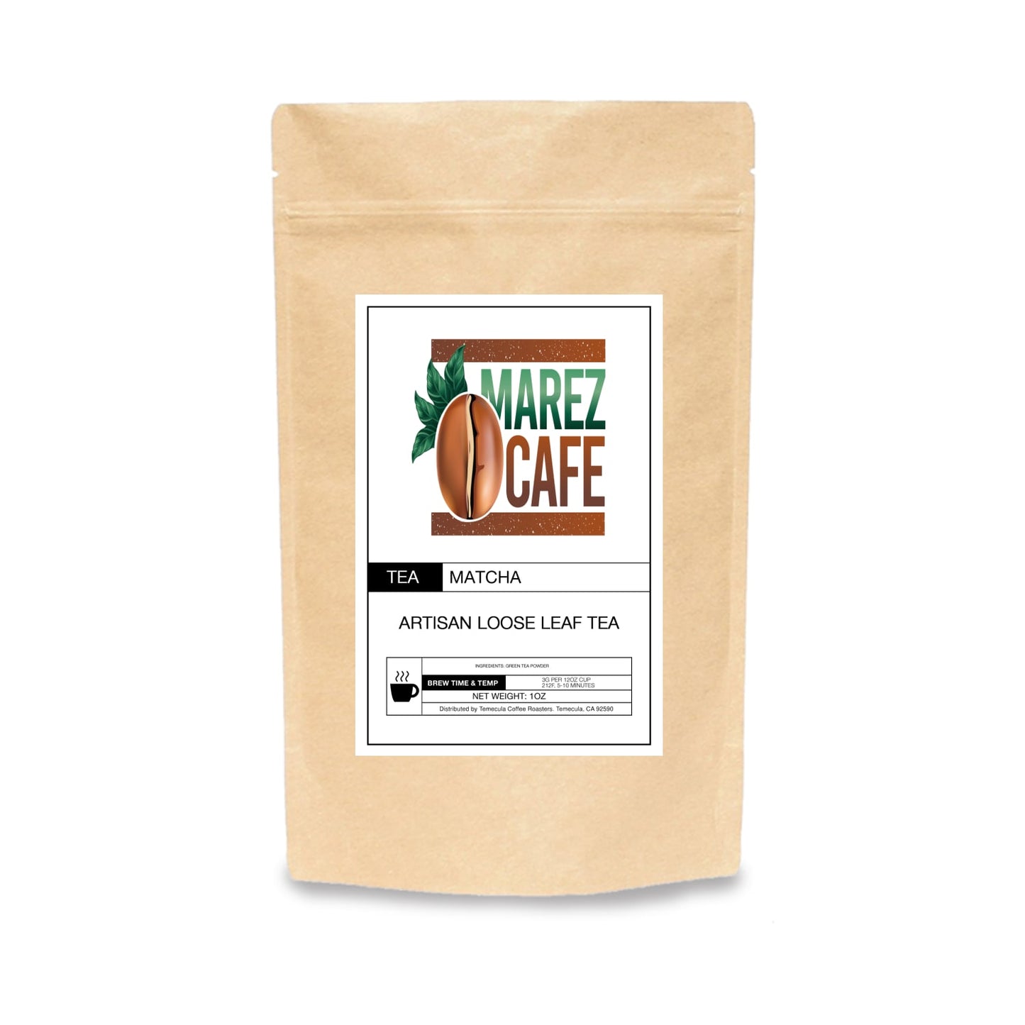 Matcha- Green Tea Powder