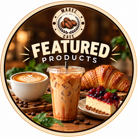 FEATURED PRODUCTS