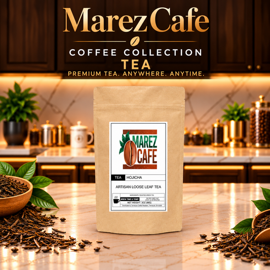 Marez Tea
