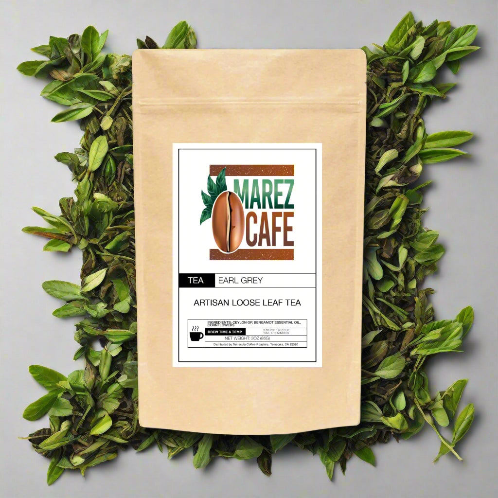Marez Tea