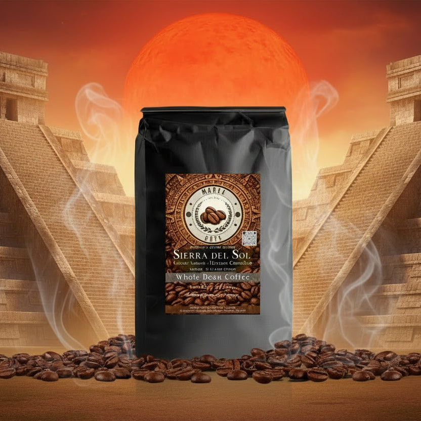 Sierra Del Sol- Mexican Chocolate (Premium)