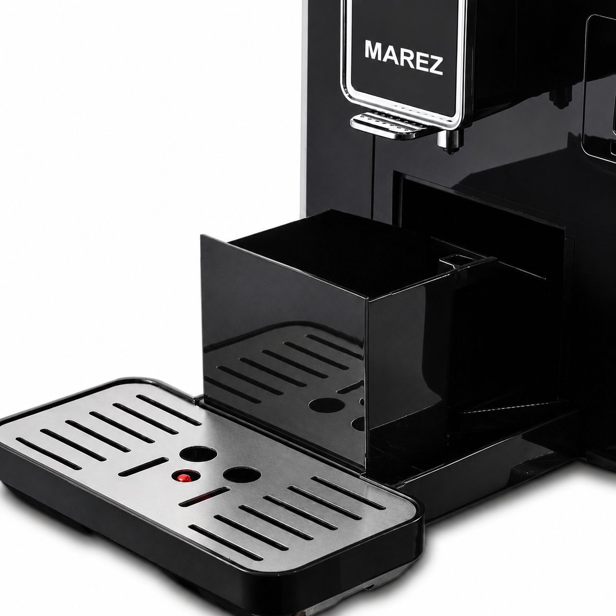 MarezCafe          Model No. MC0726-E