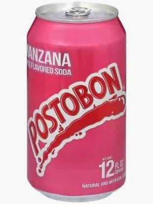 BEBIDAS MAREZ (SOFT DRINKS)