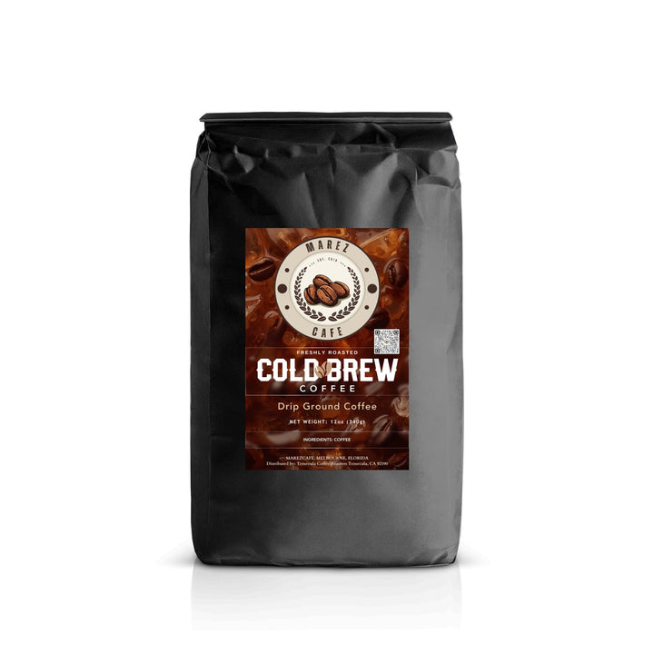 Cold Brew Coffe