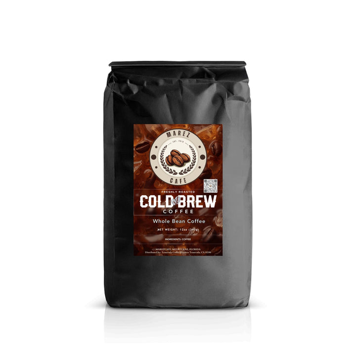 Cold Brew Coffe