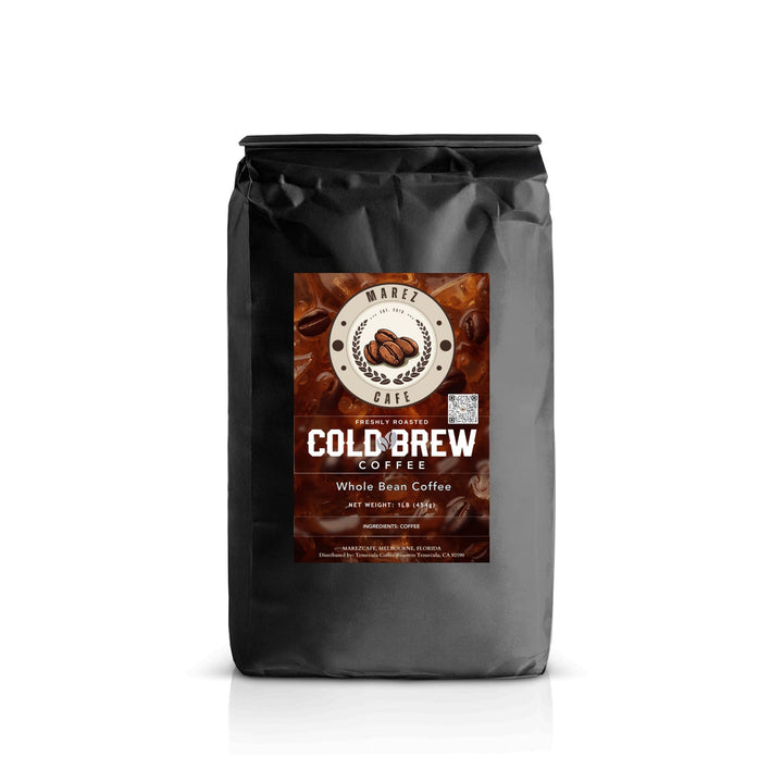 Cold Brew Coffe