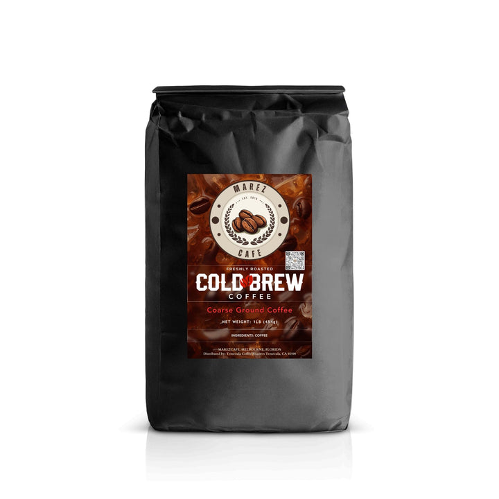 Cold Brew Coffe