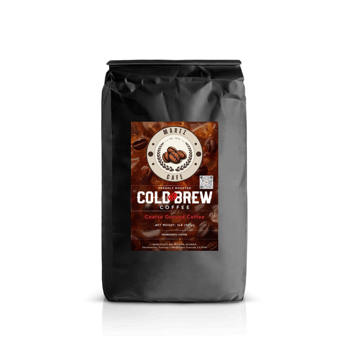 Cold Brew Coffe