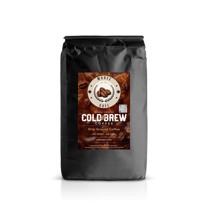 Cold Brew Coffe