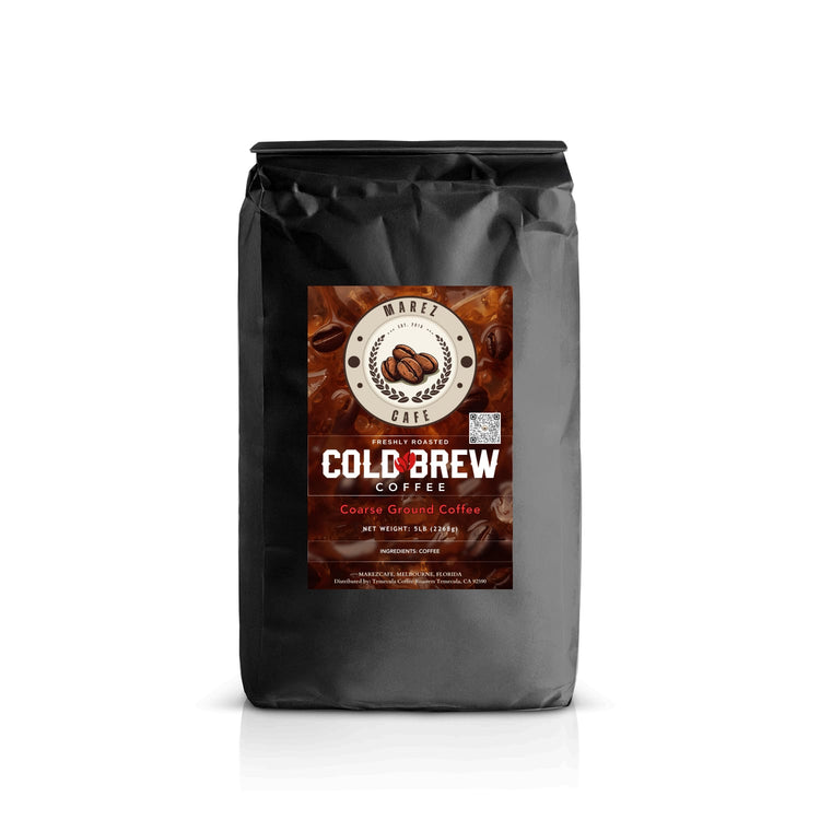 Cold Brew Coffe