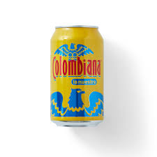 BEBIDAS MAREZ (SOFT DRINKS)