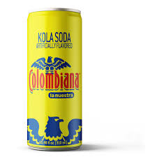 BEBIDAS MAREZ (SOFT DRINKS)