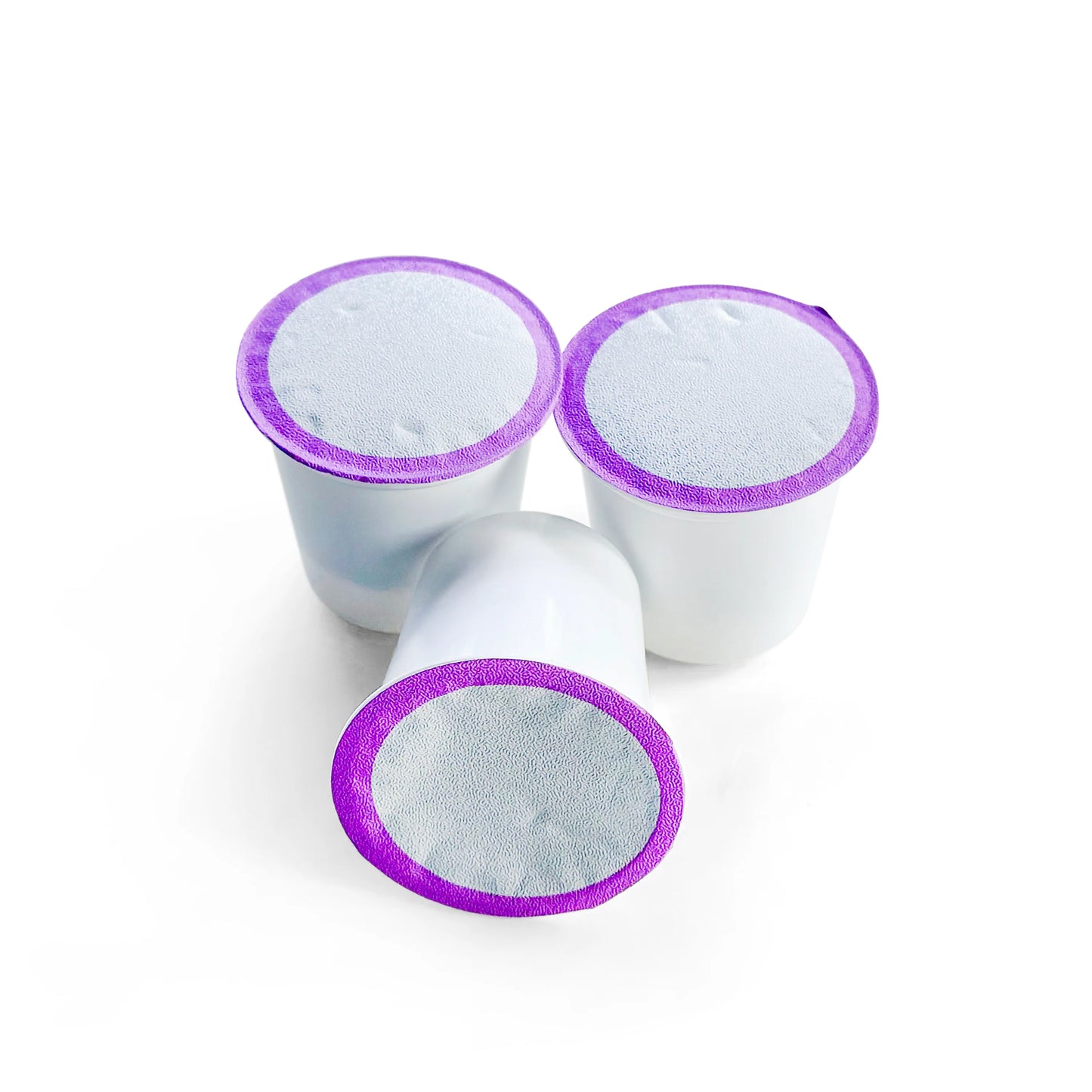 12 Pack Single Serve Coffee Capsules