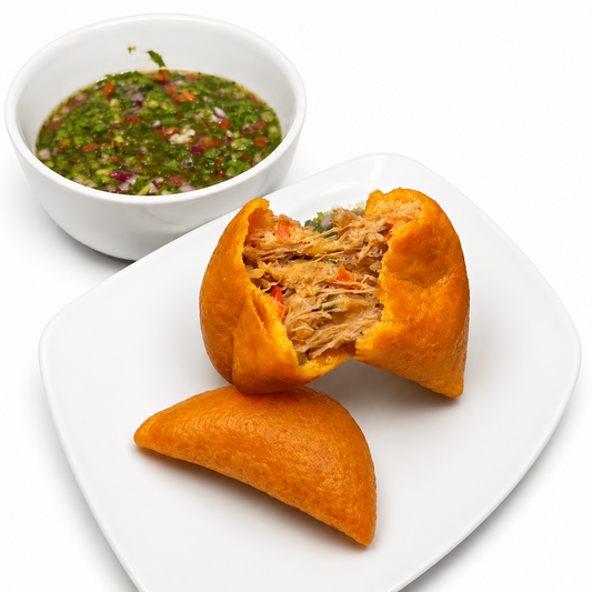 EMPANADA COLOMBIANAS