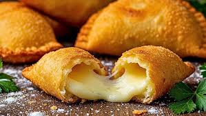 EMPANADA COLOMBIANAS