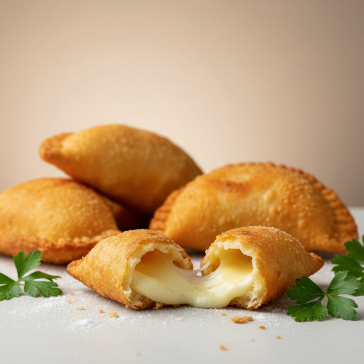 EMPANADA COLOMBIANAS