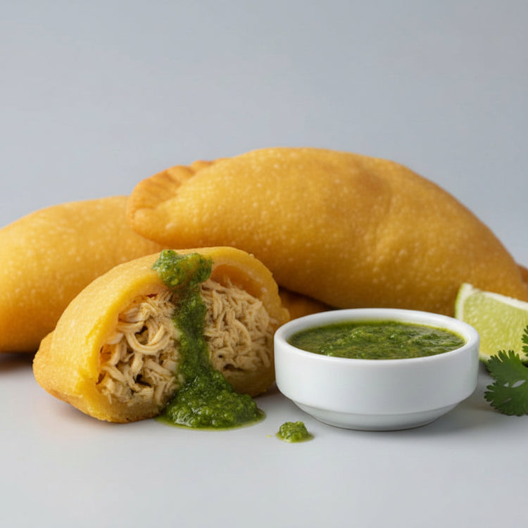 EMPANADA COLOMBIANAS