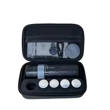 MarezCafe Aventura™ Portable Self-Heating Espresso Maker