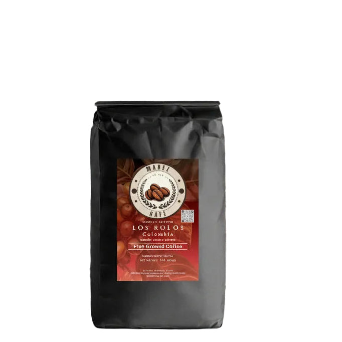MarezCafe Los Rolos - Colombia (12 Oz)