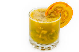 BEBIDAS NATURALES COLOMBIANA