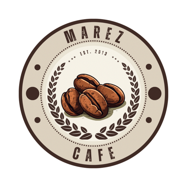 Marez Cafe