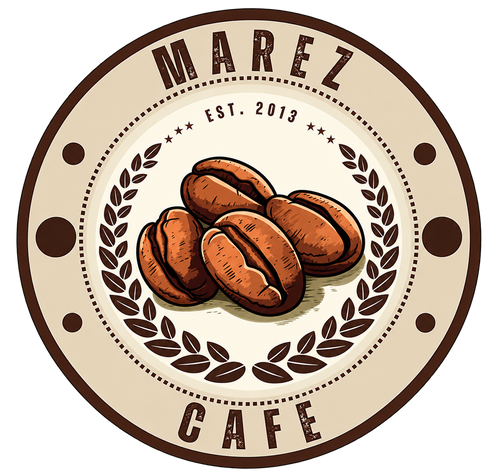 Marez Cafe