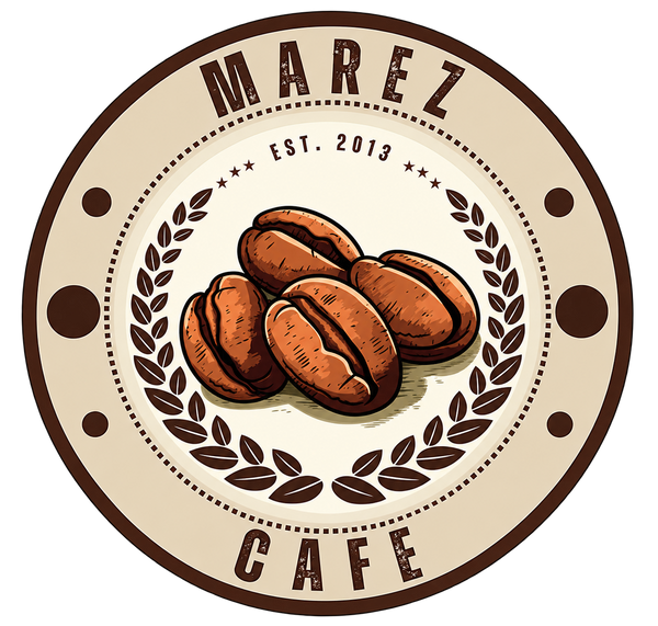 MAREZCAFE