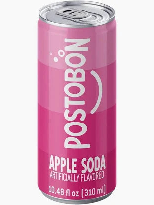 BEBIDAS MAREZ (SOFT DRINKS)