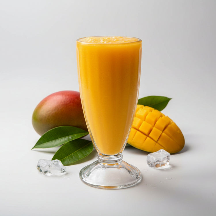 BEBIDAS NATURALES COLOMBIANA