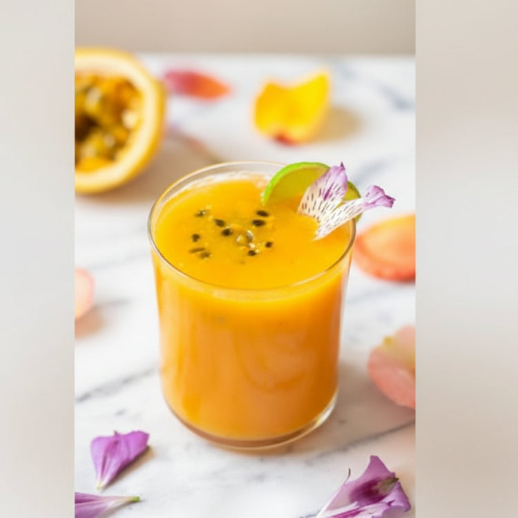 BEBIDAS NATURALES COLOMBIANA