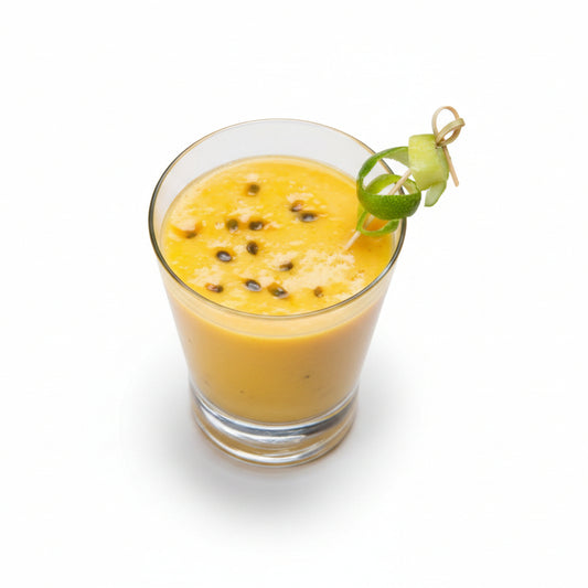 BEBIDAS NATURALES COLOMBIANA