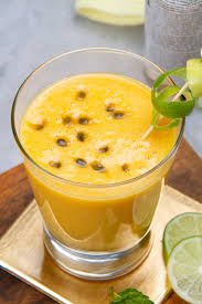 BEBIDAS NATURALES COLOMBIANA
