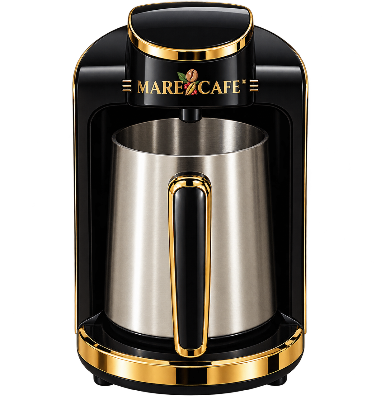MarezCafe Turkish Coffee Maker