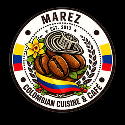 Marez Cafe