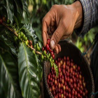 PREMIUM ARABICA