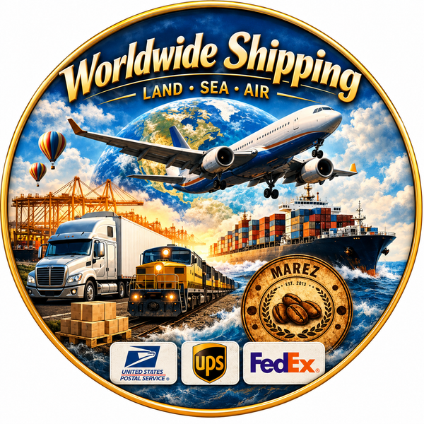 FAST U.S. SHIPPING