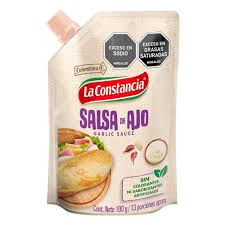 ADDITIONS EXTRA SAUCES