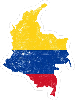 COLOMBIAN HERITAGE