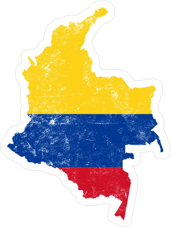 COLOMBIAN HERITAGE