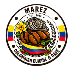 Marez Cafe
