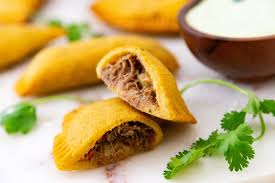 EMPANADA COLOMBIANAS