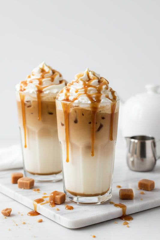 MAREZCAFE SPECIAL MIXED COFFEE